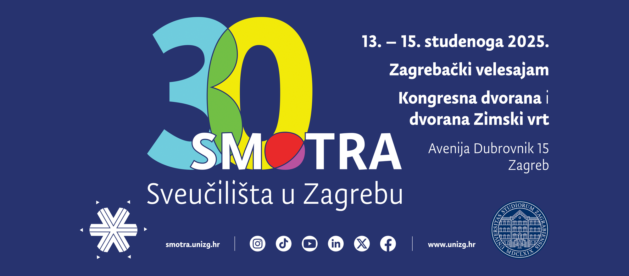 SuZg_plakat_Smotra_2025_horizontalni_plavaw